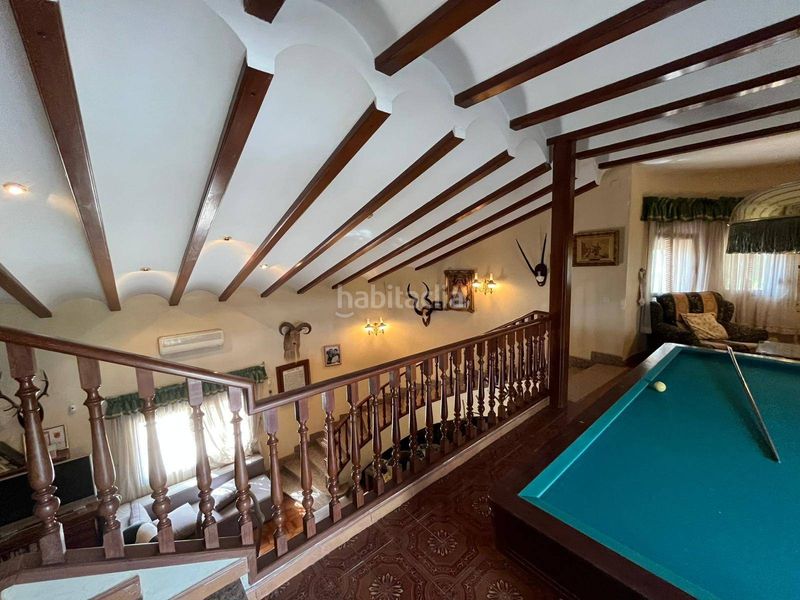 Foto 66b07bda-0155-4f79-a263-aee951293029. Xalet amb aparcament piscina a Pedanías Oeste Aspe