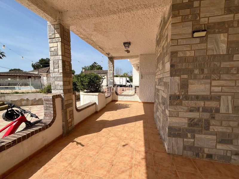 Foto 699cef95-7344-4957-a9cc-0dc617dc4005. Xalet amb aparcament piscina a Pedanías Oeste Aspe