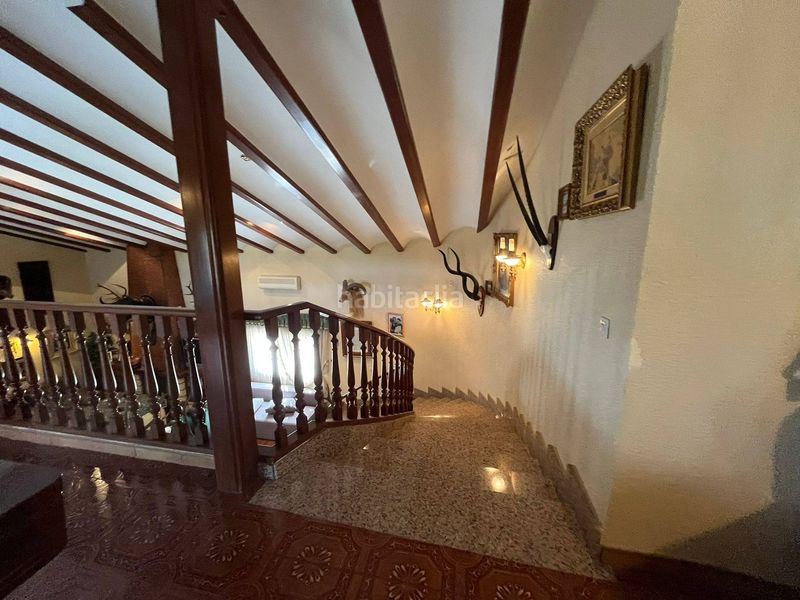 Foto 6acdcb77-ee35-4bd0-b940-1a6f869da17d. Xalet amb aparcament piscina a Pedanías Oeste Aspe