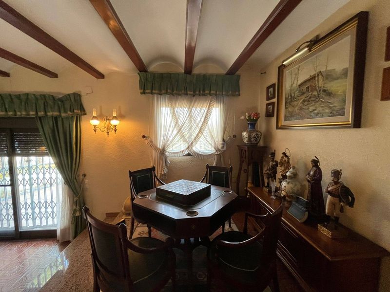 Foto 77de8534-7f0d-4546-8e0e-e67b70fa1751. Xalet amb aparcament piscina a Pedanías Oeste Aspe