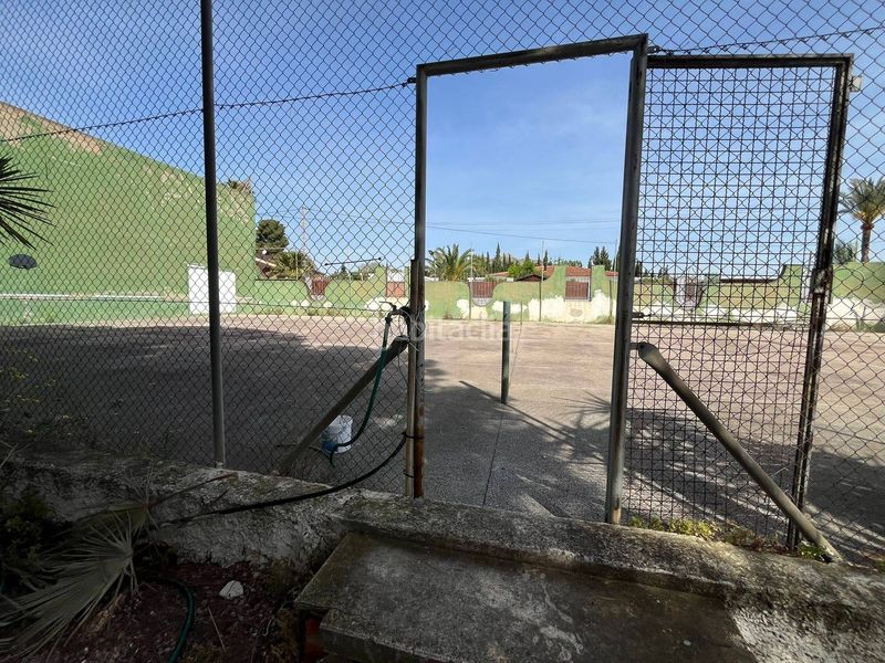 Foto b11b971a-5246-4fa2-a492-d98746857e53. Xalet amb aparcament piscina a Pedanías Oeste Aspe