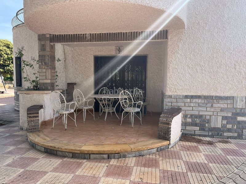 Foto c004bdba-196b-4cbe-b10e-bc83742b9672. Xalet amb aparcament piscina a Pedanías Oeste Aspe