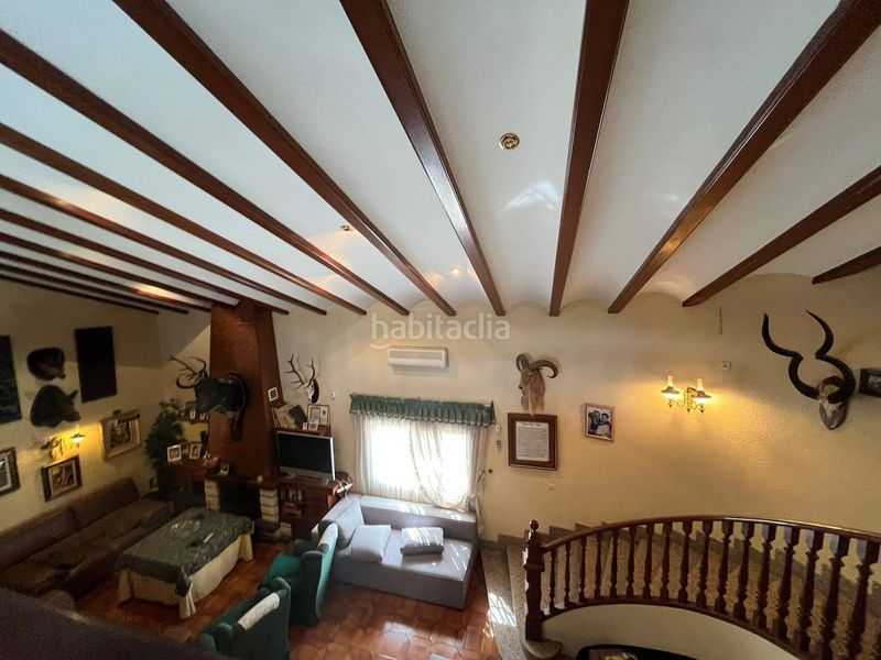 Foto cddf5815-99f9-4882-8ceb-1239da895151. Xalet amb aparcament piscina a Pedanías Oeste Aspe