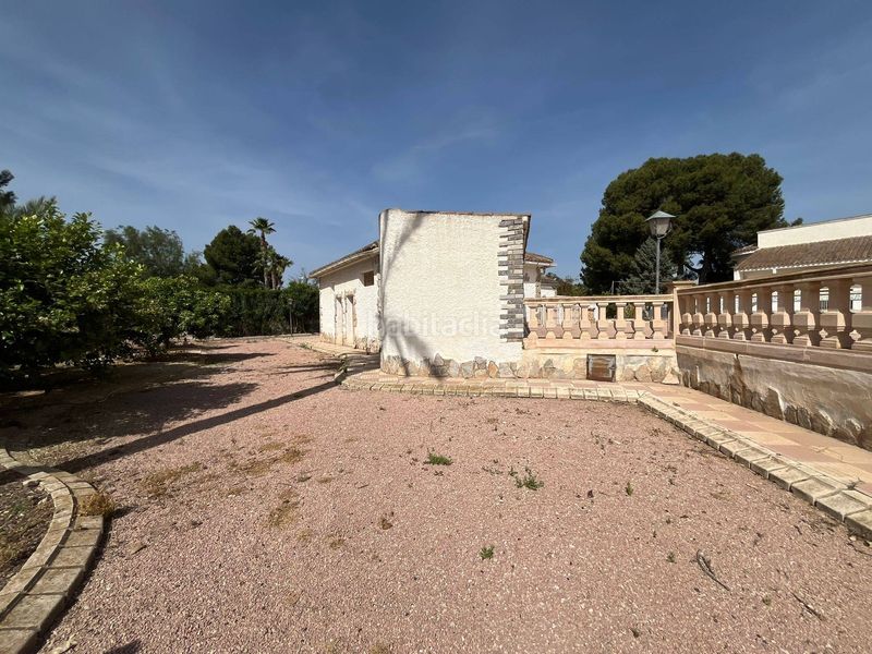 Foto d0ecf33f-bbf9-4840-b97f-3714ad5ac044. Xalet amb aparcament piscina a Pedanías Oeste Aspe