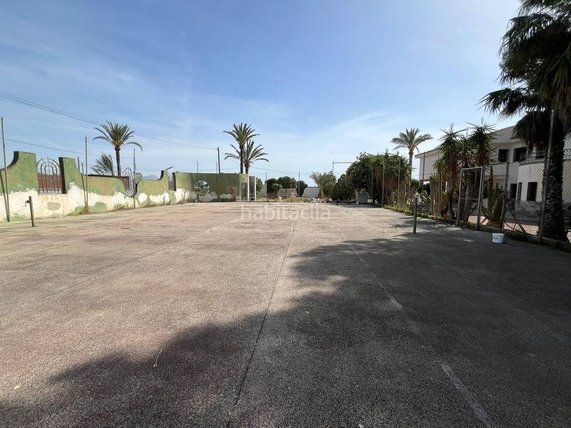 Foto e2f6c259-f98a-49d3-983e-350b17f5f3e6. Xalet amb aparcament piscina a Pedanías Oeste Aspe