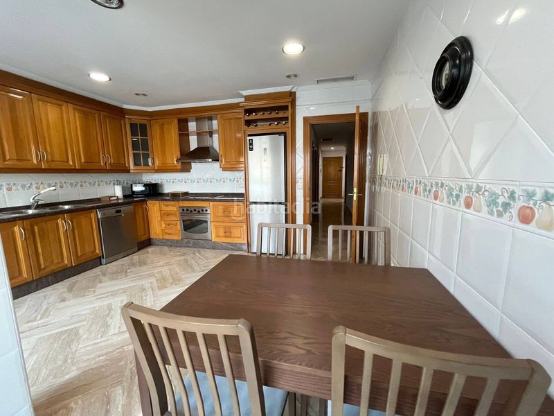 Foto 14c8e45c-6764-4be0-a1f2-f27e870bba58. Pis a Centro Elche / Elx