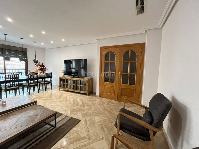 Foto 5eae0b84-a440-40e7-afc9-a652a29eb5a5. Pis a Centro Elche / Elx