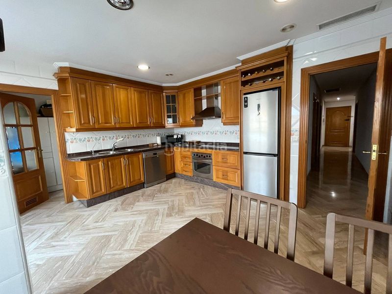 Foto 80f6d185-bec2-4e01-93ca-01d1bc1c9c33. Pis a Centro Elche / Elx