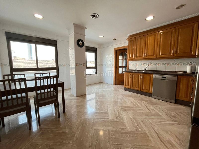 Foto b213de22-e520-4e99-9491-1a8af67e3b51. Pis a Centro Elche / Elx