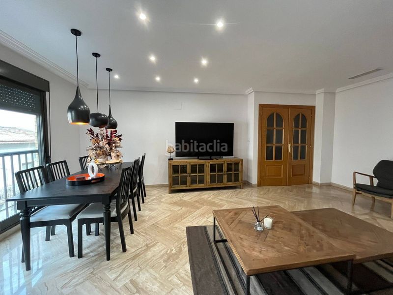 Foto b2c58510-192f-4277-83d5-fd1b9d38d470. Pis a Centro Elche / Elx