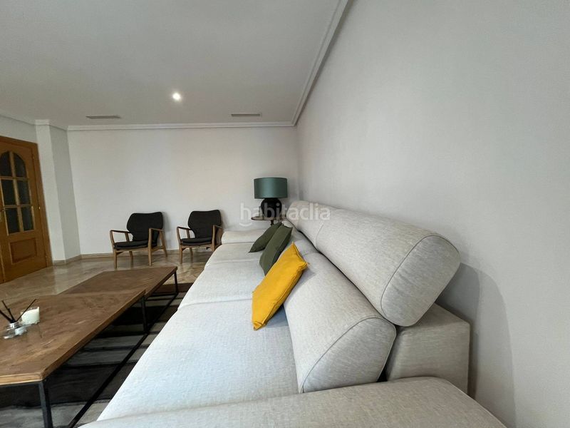 Foto c0be76f0-6c93-472b-9ceb-99a40f74df6c. Pis a Centro Elche / Elx