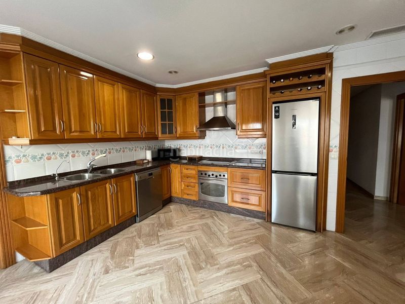 Foto d658fe48-9475-43d9-a8d0-92268c3a2fcd. Pis a Centro Elche / Elx