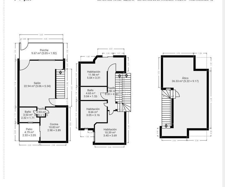 Foto 309e4688-93fa-4307-9c9d-7365ce32e4d1. Casa amb aparcament piscina a Redován