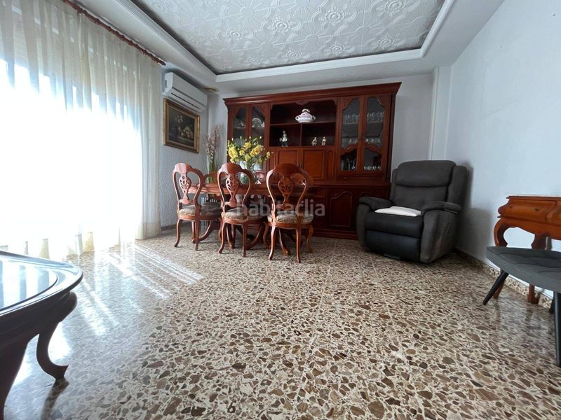 Foto 4dc0afbb-d753-4951-98d5-685440b69e2c. Pis amb calefacció aparcament a Altabix Elche / Elx