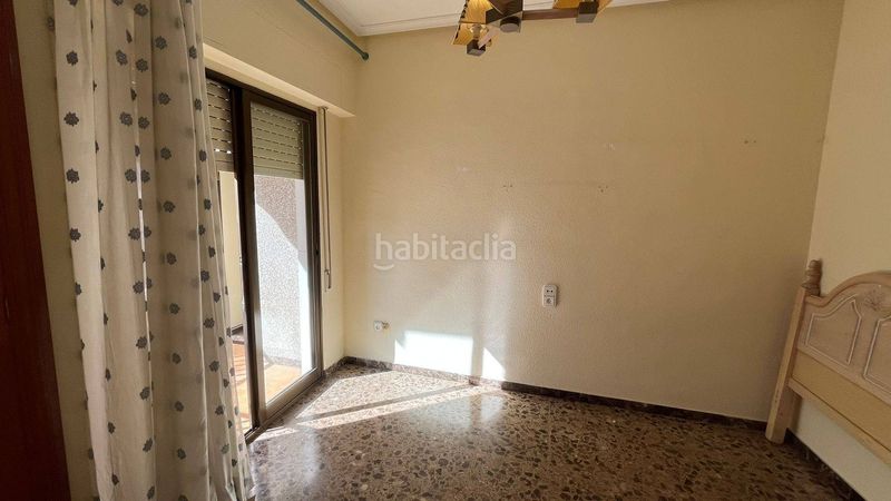 Foto 5b9c300e-fa7a-4c59-9e16-ada365bc3be5. Pis amb calefacció a Carrús Oeste Elche / Elx
