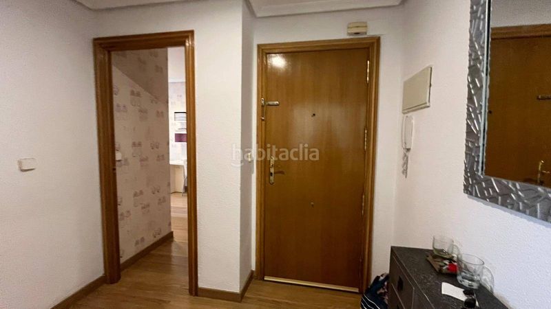 Foto 0c7946b6-cb1b-448a-a901-889687cb0be6. Pis amb aparcament a Plaza Crevillente - Antiguos Juzgados - El Asilo Elche / Elx