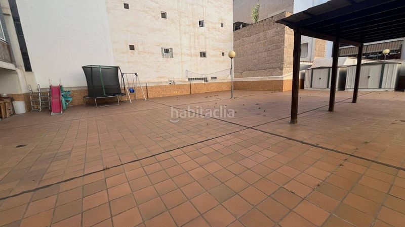Foto 1c5efa4d-3d57-44f6-a976-1a619a84036d. Pis amb aparcament a Plaza Crevillente - Antiguos Juzgados - El Asilo Elche / Elx