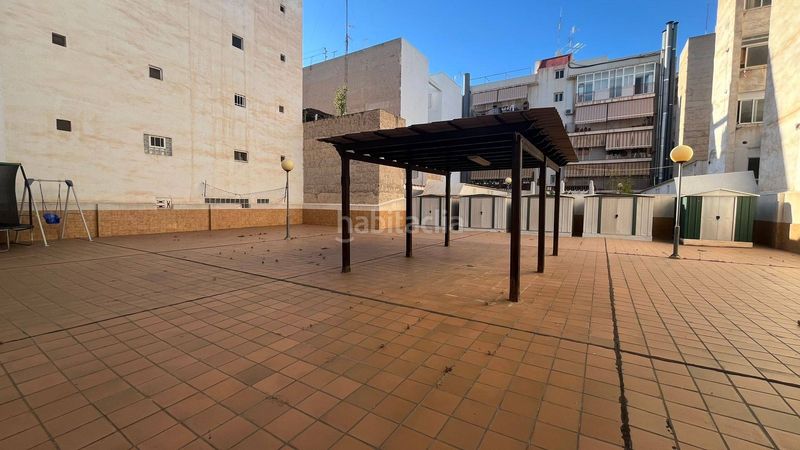 Foto 2e5e891b-863b-4d37-84e8-92d34cbf34e7. Pis amb aparcament a Plaza Crevillente - Antiguos Juzgados - El Asilo Elche / Elx
