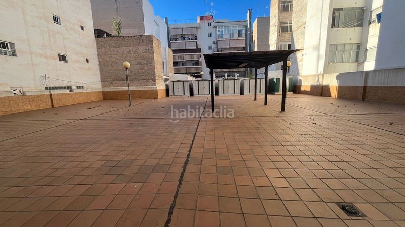 Foto 3ba2991c-c15a-4e2f-8811-c7e0bfa45389. Pis amb aparcament a Plaza Crevillente - Antiguos Juzgados - El Asilo Elche / Elx