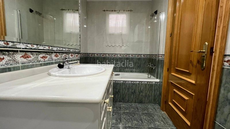 Foto 522c3938-5095-43ea-8fd5-cc57443870d8. Pis amb aparcament a Plaza Crevillente - Antiguos Juzgados - El Asilo Elche / Elx