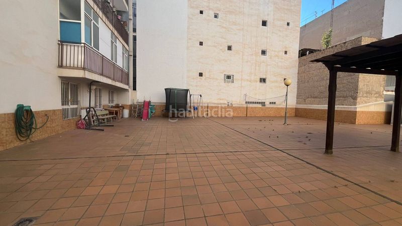 Foto 797e2a1b-52a3-46bd-9fe1-de45810e2695. Pis amb aparcament a Plaza Crevillente - Antiguos Juzgados - El Asilo Elche / Elx