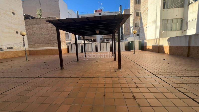 Foto 8a642628-c82a-42df-a890-5b331c127e4f. Pis amb aparcament a Plaza Crevillente - Antiguos Juzgados - El Asilo Elche / Elx
