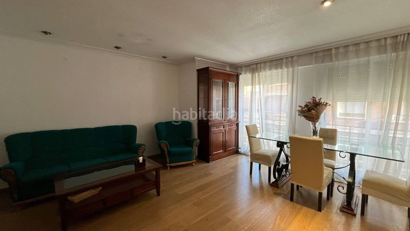 Foto bf0694f5-9099-411f-a9b5-da850bd36590. Pis amb aparcament a Plaza Crevillente - Antiguos Juzgados - El Asilo Elche / Elx