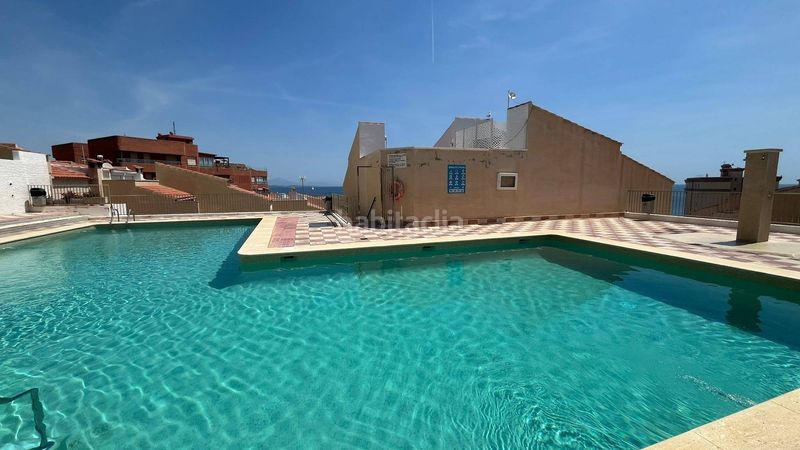Foto 4abfcec8-8aa9-4304-b3da-bfe2ce08645a. Casa amb calefacció aparcament piscina a Los Arenales del Sol Elche / Elx