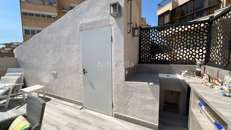 Foto 5698c568-0a69-4971-9e5a-e4fe5778c1c2. Casa amb calefacció aparcament piscina a Los Arenales del Sol Elche / Elx