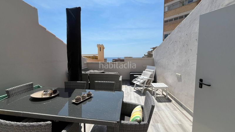 Foto d9fd415d-a1f2-4732-adfc-509410a19c44. Casa amb calefacció aparcament piscina a Los Arenales del Sol Elche / Elx