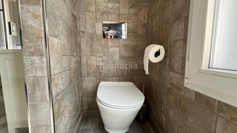 Foto dae6240f-c8eb-496b-ac5a-7568a12aeae4. Casa amb calefacció aparcament piscina a Los Arenales del Sol Elche / Elx