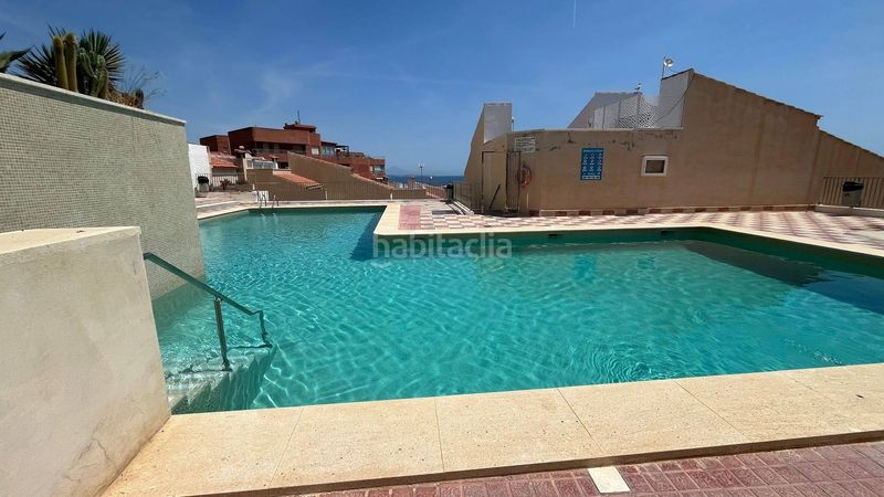 Foto db4de09d-cd5d-4497-bbe0-40b253b4515d. Casa amb calefacció aparcament piscina a Los Arenales del Sol Elche / Elx