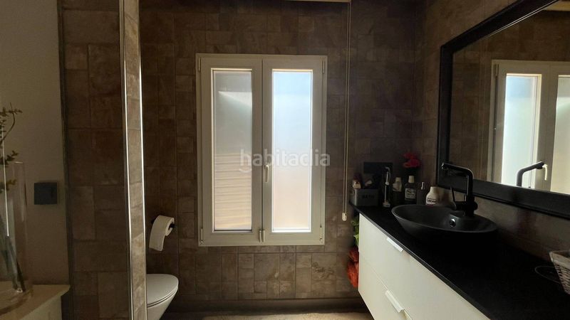 Foto df1165a6-685f-4063-b192-fc83180739a6. Casa amb calefacció aparcament piscina a Los Arenales del Sol Elche / Elx