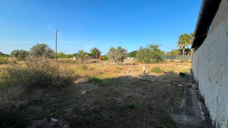 Foto 404e054f-4a89-439b-b602-3672898121dd. Casa amb aparcament a Perleta - Maitino Elche / Elx