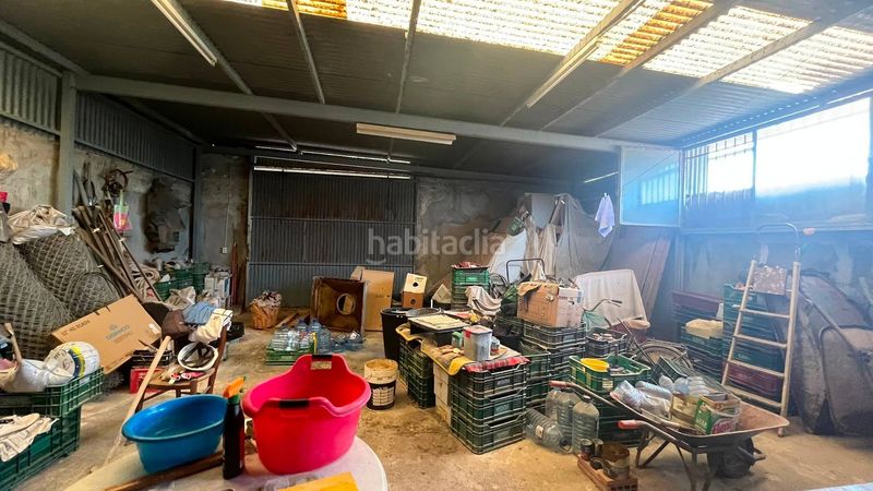 Foto 4a56dfe6-6acc-40fb-a882-eb358d04d33a. Casa amb aparcament a Perleta - Maitino Elche / Elx