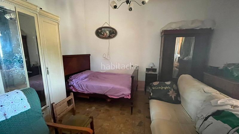 Foto a55ca390-a825-4a70-a3c5-7621aab2f0a0. Casa amb aparcament a Perleta - Maitino Elche / Elx