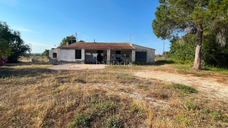 Foto b0142411-96a3-4a11-9750-4fa36848014a. Casa amb aparcament a Perleta - Maitino Elche / Elx