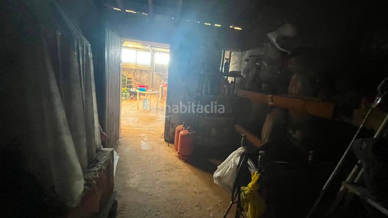 Foto b9593d05-89aa-4149-8652-057e6ecb51e4. Casa amb aparcament a Perleta - Maitino Elche / Elx