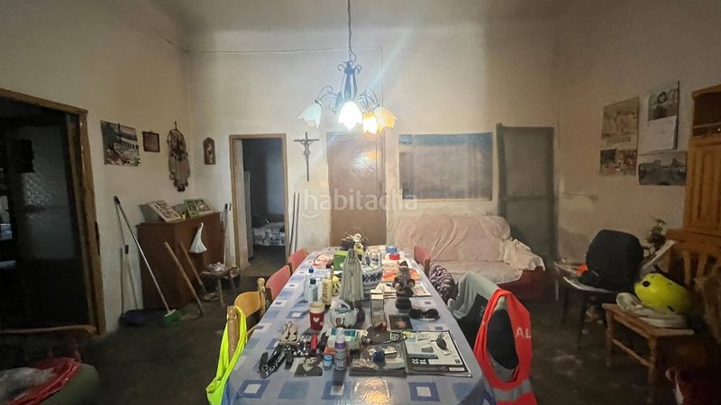 Foto ba5d8c3e-3665-4cf8-9f1c-61a6ab51845c. Casa amb aparcament a Perleta - Maitino Elche / Elx