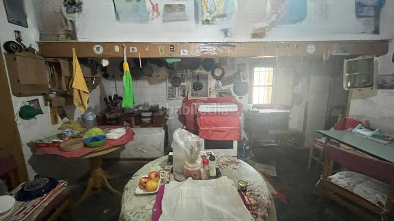 Foto c0338b5e-b82e-41ca-ac37-6fe00ff63102. Casa amb aparcament a Perleta - Maitino Elche / Elx