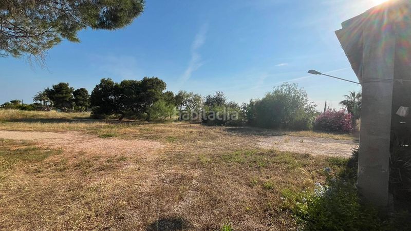 Foto c4f775af-000d-4ba8-ae6a-51eed8a5013d. Casa amb aparcament a Perleta - Maitino Elche / Elx