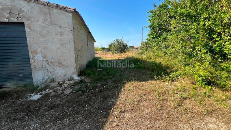 Foto c50cbdc3-edc4-4e04-9280-81c4db984f64. Casa amb aparcament a Perleta - Maitino Elche / Elx