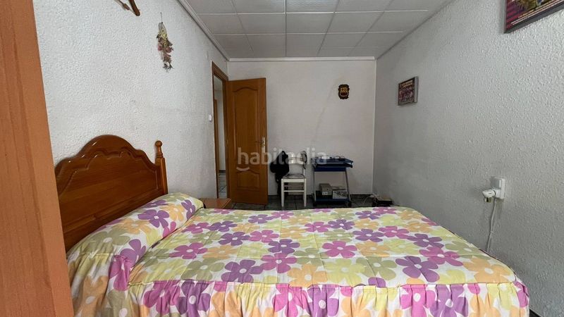 Foto 4d9a7303-cd26-43cb-b9a7-f12486147e98. Pis amb aparcament a Carrús Oeste Elche / Elx