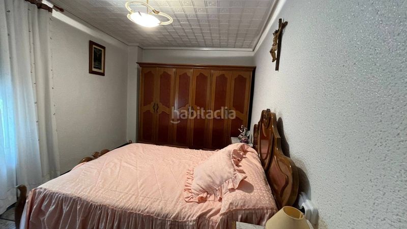 Foto a27e5d17-bae9-4965-b1c6-70abc8518a1b. Pis amb aparcament a Carrús Oeste Elche / Elx