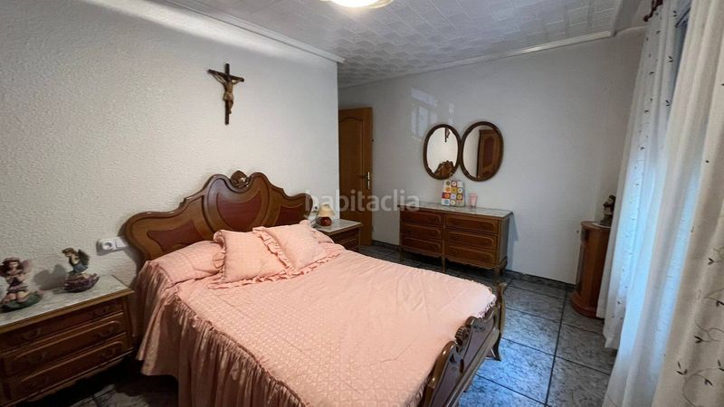 Foto a7d328f4-307d-4f86-b527-4b61b0185c4c. Pis amb aparcament a Carrús Oeste Elche / Elx