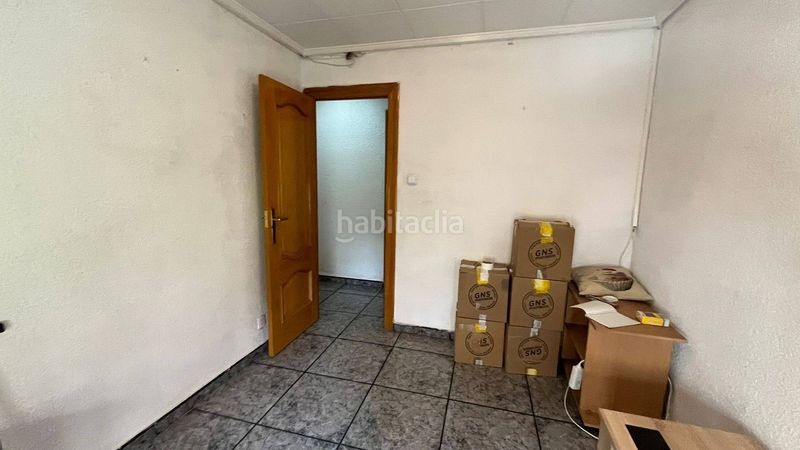 Foto b2ca7b11-504e-49e3-85fb-91d336d1622f. Pis amb aparcament a Carrús Oeste Elche / Elx