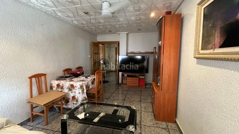 Foto b3116724-4144-4dd4-afd9-e356715218c4. Pis amb aparcament a Carrús Oeste Elche / Elx