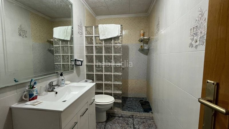 Foto bccb0d0c-a804-4fe4-9bc1-0d38580e69f9. Pis amb aparcament a Carrús Oeste Elche / Elx