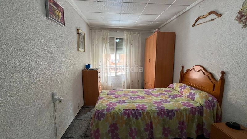 Foto c5f14996-eacc-480e-b8fc-b694172c22a4. Pis amb aparcament a Carrús Oeste Elche / Elx