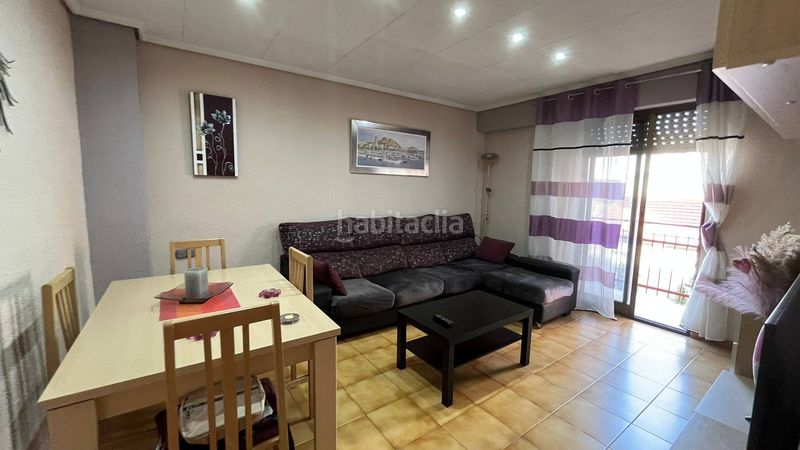 Foto b95c30d1-7b8a-4fba-b360-a6f213f9eb2e. Pis a Carrús Este Elche / Elx